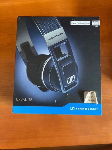 Headphones
