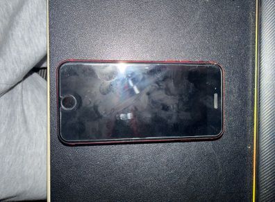 iPhone SE (2020)