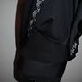 Silhouette black padded swimsuit/dress size UK16 EU44 Postage included Image 2