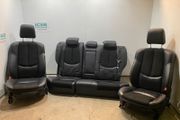 Mazda 6 Sport 1 Front seat &amp; rear bench