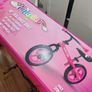 Unicorn Balance Bikes for Kids 10" wheel size Image 4
