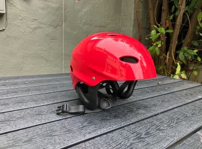 Kayak Club Helmet - Large
