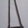 Bon Jovi -  World Tour - Necklace Image 2