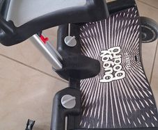 Buggy Board