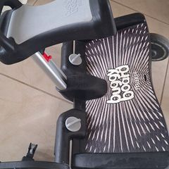 Buggy Board