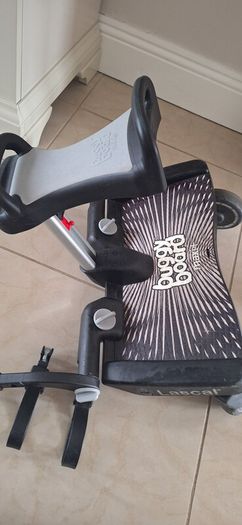 Buggy Board
