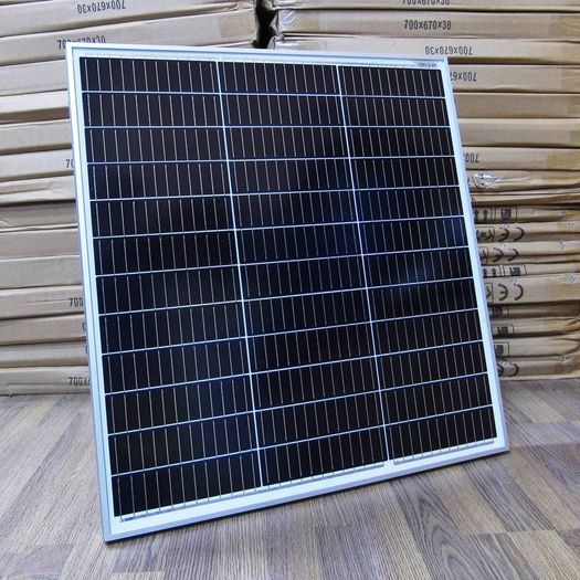 100watt solar panels for caravan, camper, boats