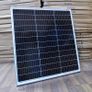 100watt solar panels for caravan, camper, boats Image 3