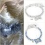 NEW beautiful dog necklace FREE POSTAGE Image 4