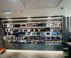 New Car Radio Store In Ballymount