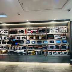 New Car Radio Store In Ballymount