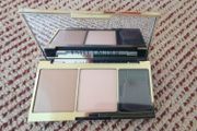 Brand New Full Size Estee Laue colour Envy Sculpting Blush Palette limited edition + Brush
