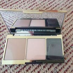 Brand New Full Size Estee Laue colour Envy Sculpting Blush Palette limited edition + Brush