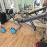 Gym Bench Image 5