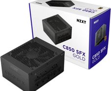 Nzxt C850 Sfx Gold