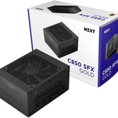 Nzxt C850 Sfx Gold