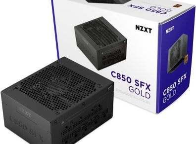Nzxt C850 Sfx Gold