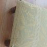 Foot Stool Mid Century Image 4