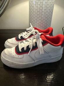 Nike Air Force 1
