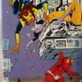 The New Titans #88 DC Comics (1992) Image 2