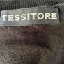 Tessitore Black roll up jumper unworn Image 5