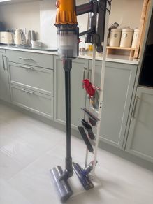 Dyson V12 Detect Slim & Accessories