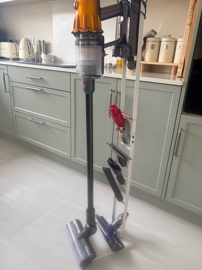 Dyson V12 Detect Slim & Accessories