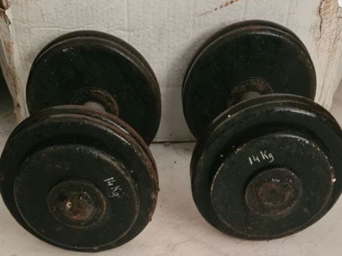 Dumbell