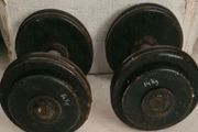 Dumbell