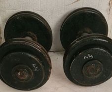 Dumbell