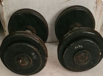 Dumbell