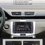 RCD360 Carplay Car Radio 17G035280 MirrorLink MIB Auto radio for Volkswagan VW PQ Polo Golf Passat B6 B7 Jetta MK5 MK6 Eos Bettle Image 8