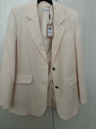 Ladies blazer