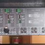 Cloud Electronics Z4ii Four Zone Venue Mixer & Peavey IPR2 3000 Lightweight Power Amplifier Image 3