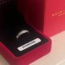 Diamond Eternity Ring Image 7