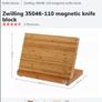 Magnetic Knife Stand Image 3