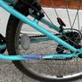 girls bike Image 4