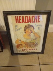old posters