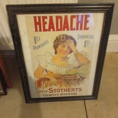 old posters