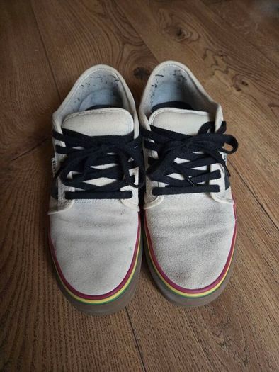 Vans shoes
