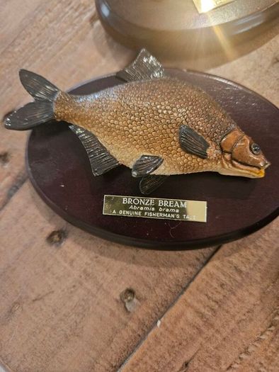 fishermans tale plaques