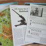 Board Game: Advanced Squad Leader Starter Kit #2 Image 3