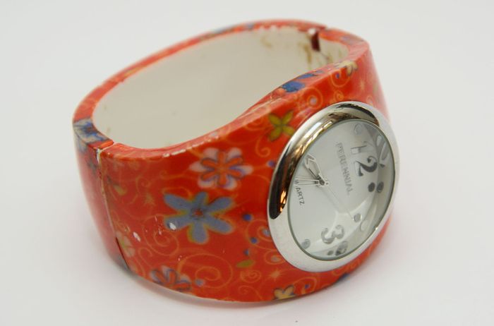 Ladies Perennial Quartz Watch