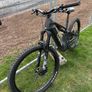 Canyon Spectral On CF8 E-Bike Image 2