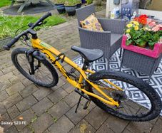Orbea MX 24