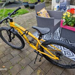 Orbea MX 24