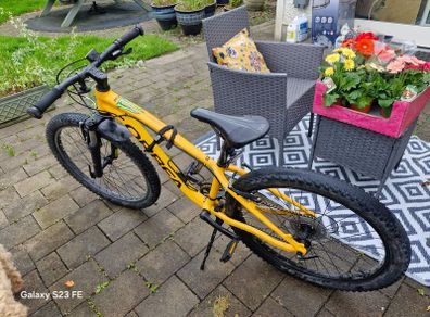 Orbea MX 24