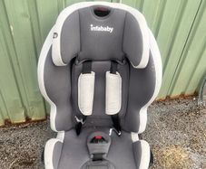 car seat