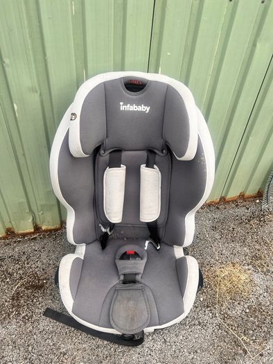 car seat