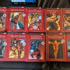 Marvel's Mightiest Heroes series